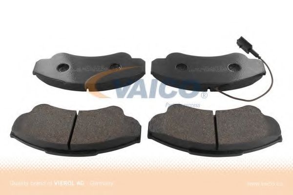 Тормозные колодки VAICO V42-4113