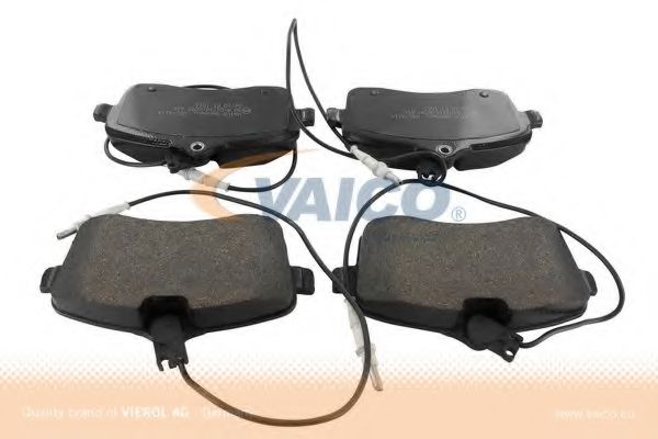 Тормозные колодки VAICO V42-4114