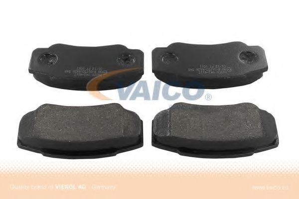 Тормозные колодки VAICO V42-4117