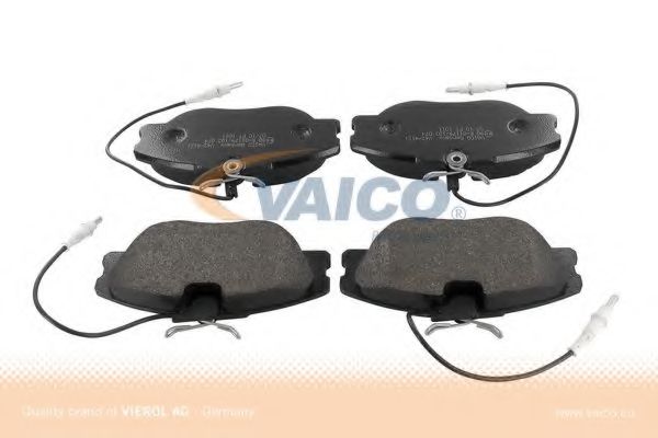 Тормозные колодки VAICO V42-4121