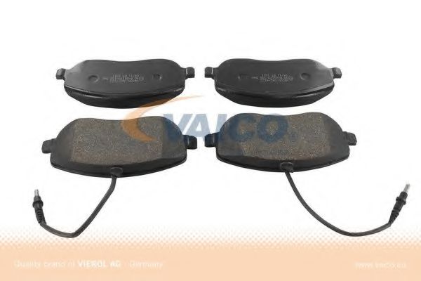Тормозные колодки VAICO V42-4123