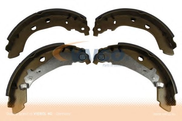 Тормозные колодки барабанные VAICO V42-4131