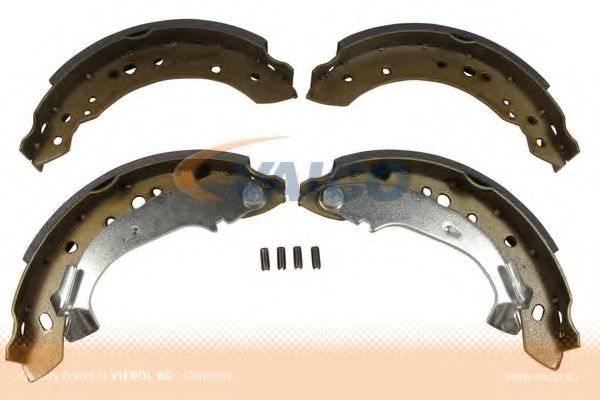 Тормозные колодки барабанные VAICO V42-4138