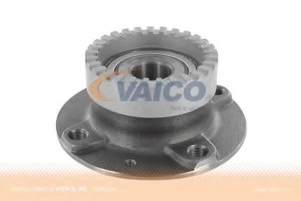Ступица колеса VAICO V42-9581