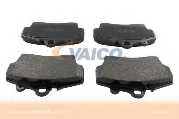 Тормозные колодки VAICO V45-0021