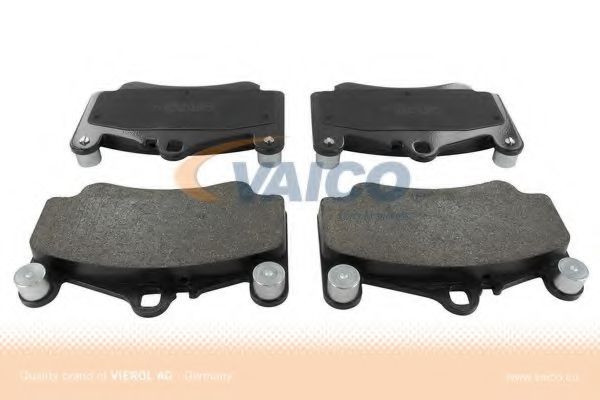 Тормозные колодки VAICO V45-0023
