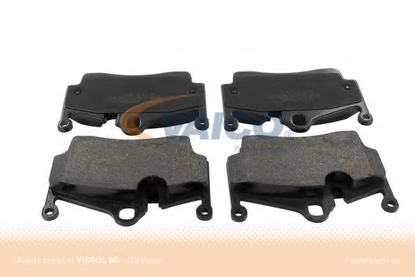 Тормозные колодки VAICO V45-0024