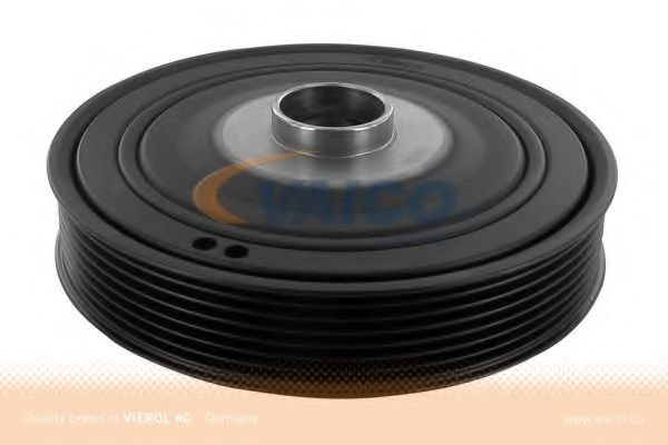 Шкив коленвала VAICO V46-0005