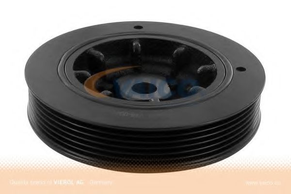 Шкив коленвала VAICO V46-0044