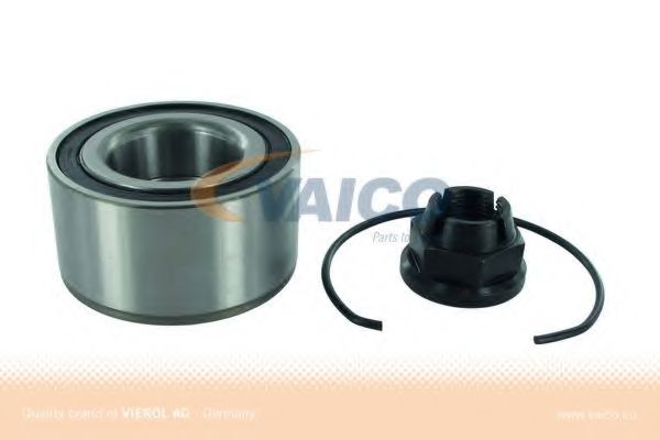 Подшипник ступицы VAICO V46-0050