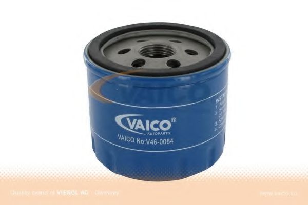 Масляный фильтр VAICO V46-0084