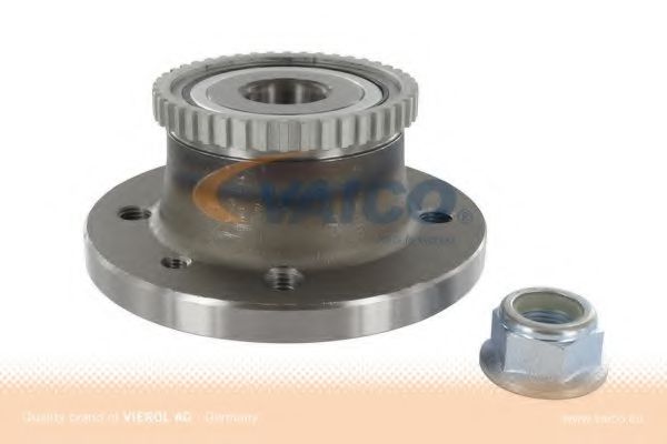 Ступица колеса VAICO V46-0092