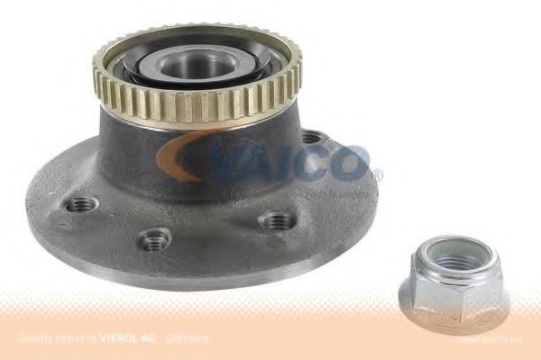 Ступица колеса VAICO V46-0094