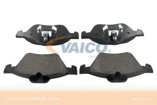 Тормозные колодки VAICO V46-0134