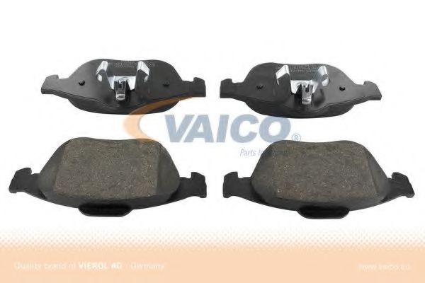 Тормозные колодки VAICO V46-0135