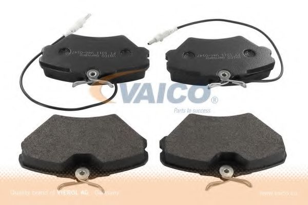 Тормозные колодки VAICO V46-0147