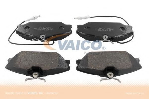 Тормозные колодки VAICO V46-0148