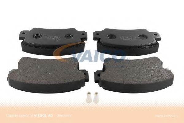 Тормозные колодки VAICO V46-0150