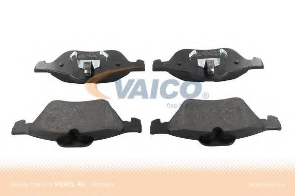 Тормозные колодки VAICO V46-0153
