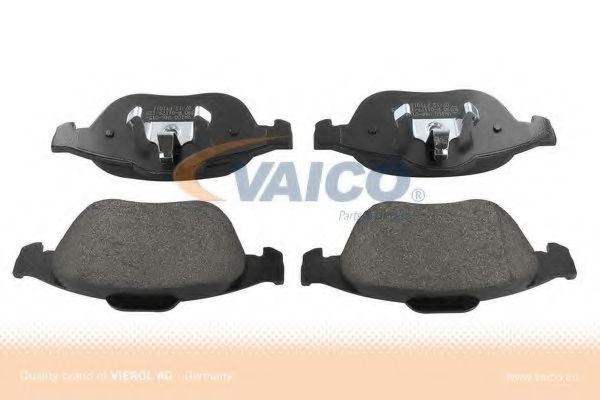 Тормозные колодки VAICO V46-0154