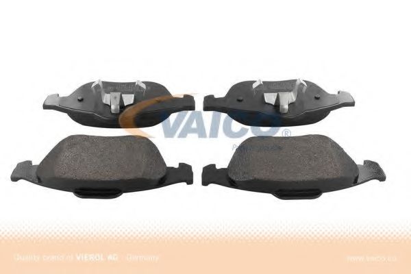 Тормозные колодки VAICO V46-0155