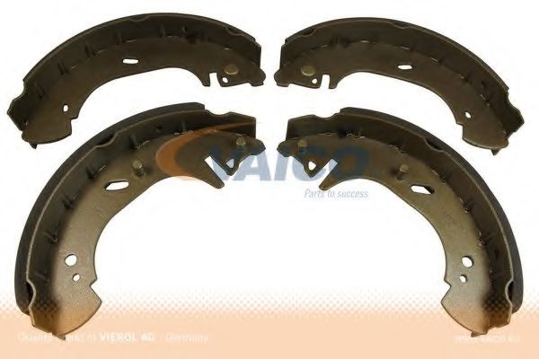Тормозные колодки барабанные VAICO V46-0169