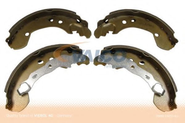 Тормозные колодки барабанные VAICO V46-0170