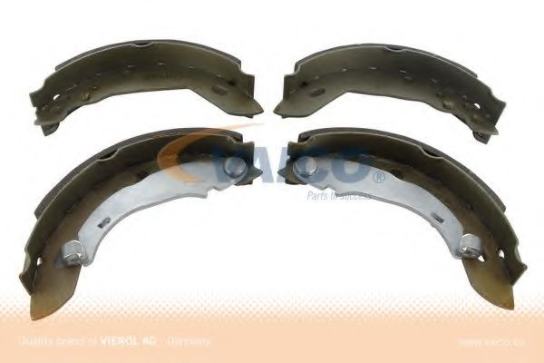 Тормозные колодки барабанные VAICO V46-0172