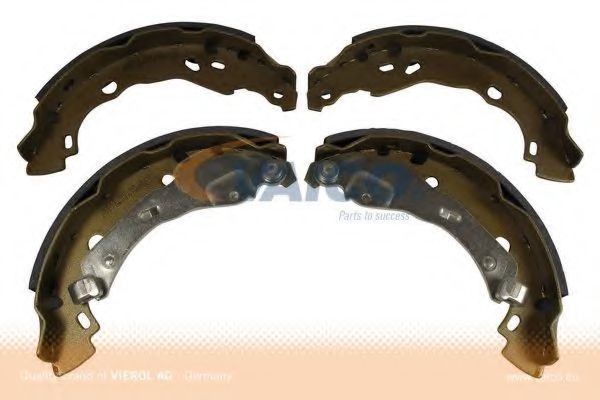 Тормозные колодки барабанные VAICO V46-0181
