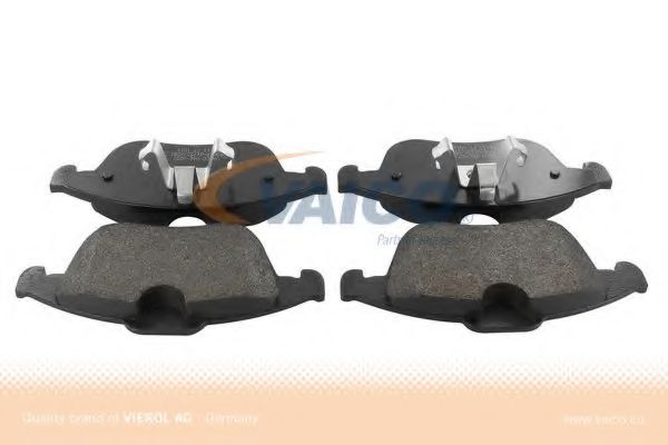 Тормозные колодки VAICO V46-0252