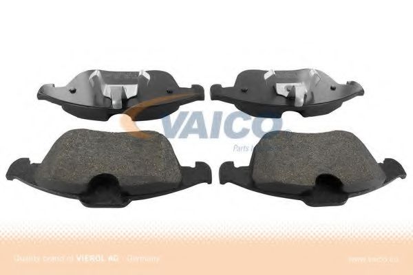 Тормозные колодки VAICO V46-0286