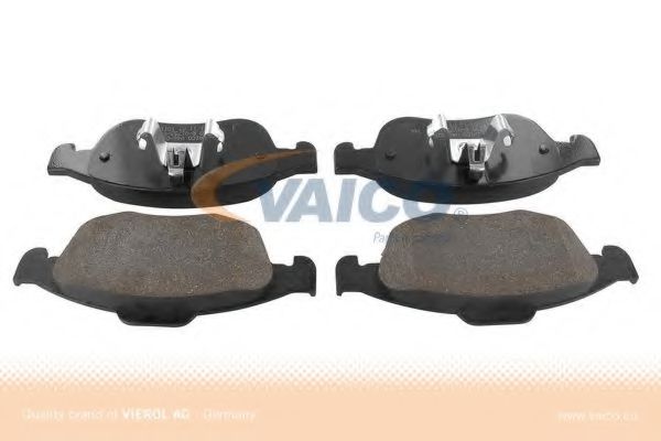 Тормозные колодки VAICO V46-0287