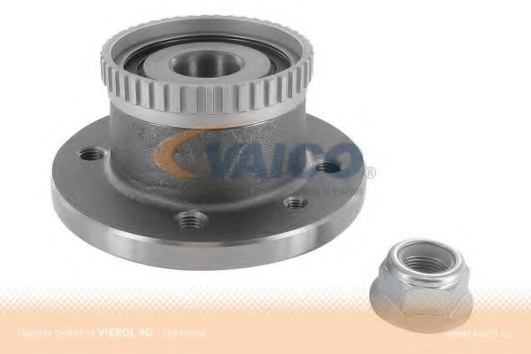 Подшипник ступицы VAICO V46-0450