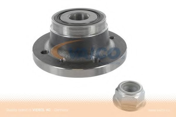 Подшипник ступицы VAICO V46-0452