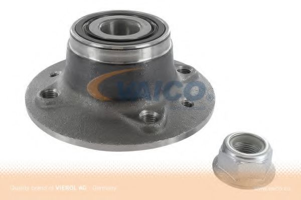 Подшипник ступицы VAICO V46-0455