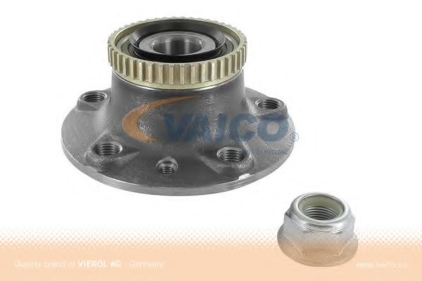 Подшипник ступицы VAICO V46-0456
