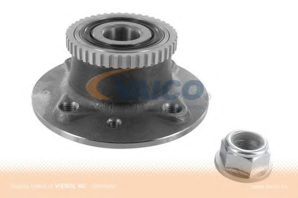 Подшипник ступицы VAICO V46-0457