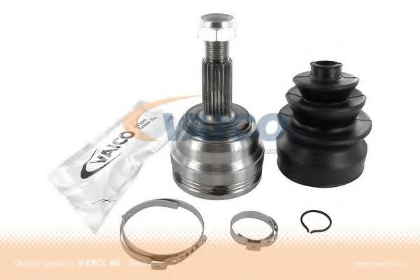 ШРУС с пыльником VAICO V46-0470