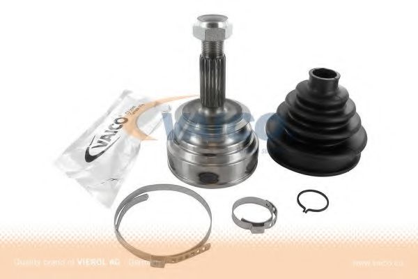 ШРУС с пыльником VAICO V46-0474
