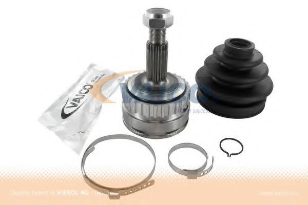 ШРУС с пыльником VAICO V46-0478