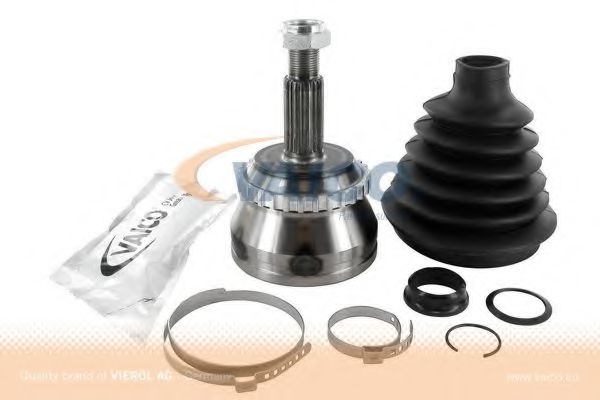 ШРУС с пыльником VAICO V46-0479