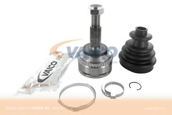 ШРУС с пыльником VAICO V46-0480