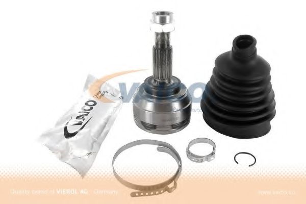 ШРУС с пыльником VAICO V46-0482