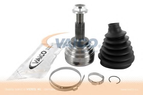 ШРУС с пыльником VAICO V46-0487