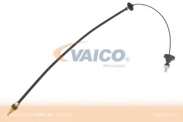 Трос сцепления VAICO V46-0589