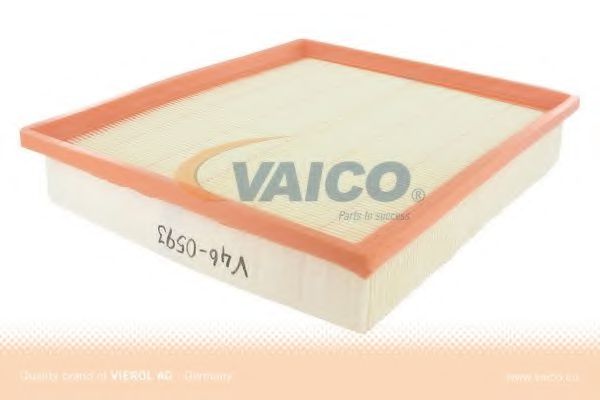 Воздушный фильтр VAICO V46-0593