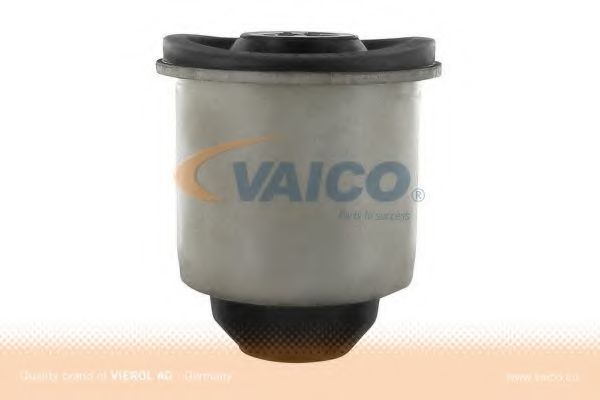 Сайлентблок задней балки VAICO V46-0617