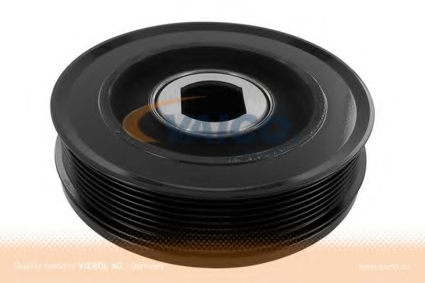 Шкив коленвала VAICO V46-0633