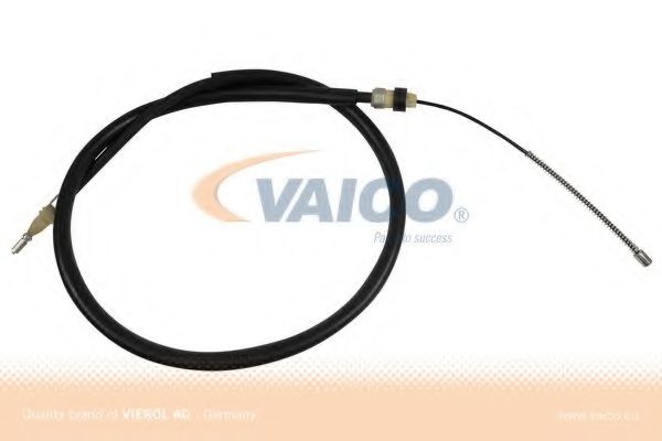 Трос ручного тормоза VAICO V46-30016