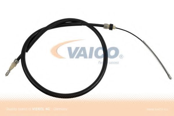 Трос ручного тормоза VAICO V46-30019